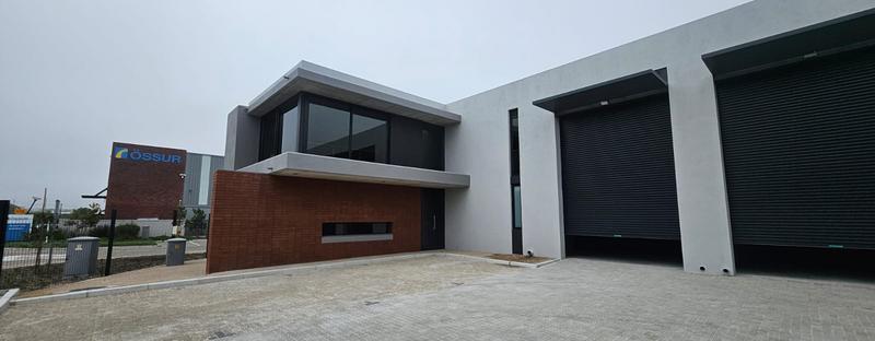 To Let Commercial Property for Rent in Stonewood Security Estate Western Cape